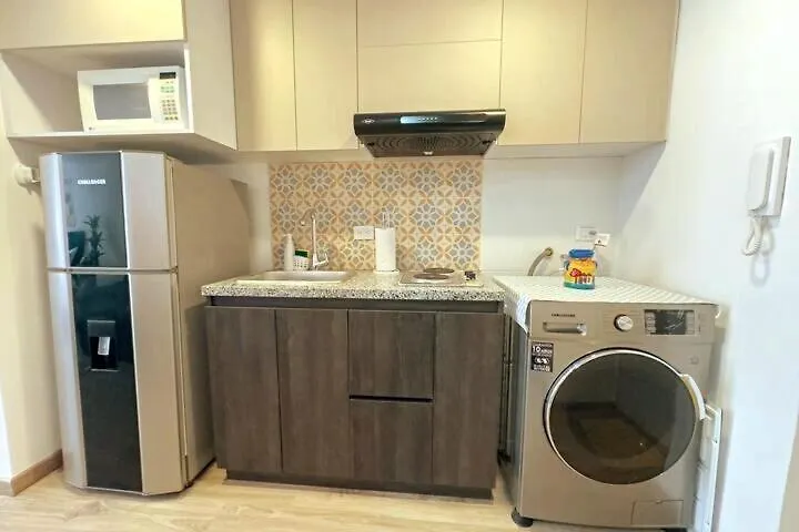 Acogedor Loft En La Candelaria 보고타 콜롬비아